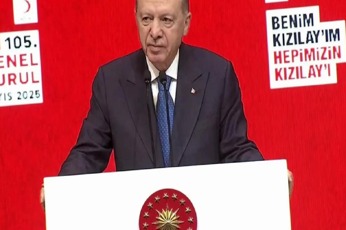 Erdoğan’dan 6.2’lik sarsıntı sonrası yeni hazırlık sinyali