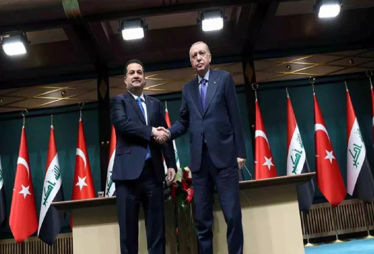 Erdoğan’dan Pakistan-Hindistan Tansiyonu ve Türkiye-Irak Bağları Üzerine Açıklamalar