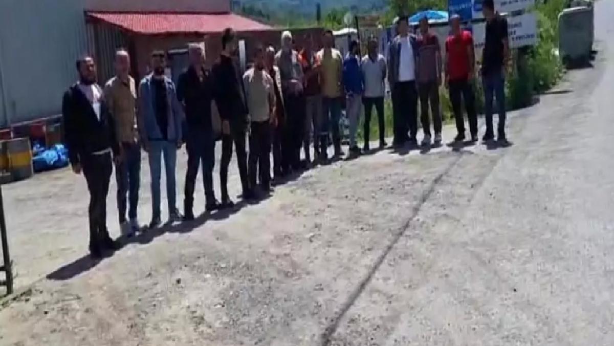 Ereğli’de Personeller 3 Ay Maaş Alamıyor