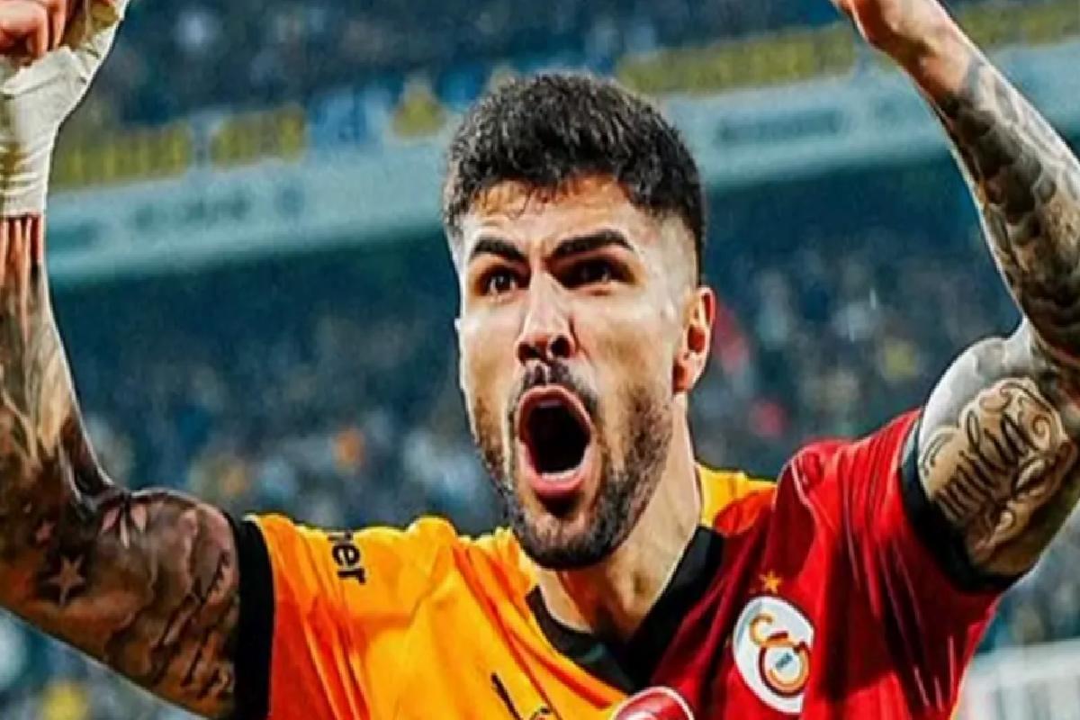 Eren Elmalı oyuna girdi, Trabzon’da olanlar oldu