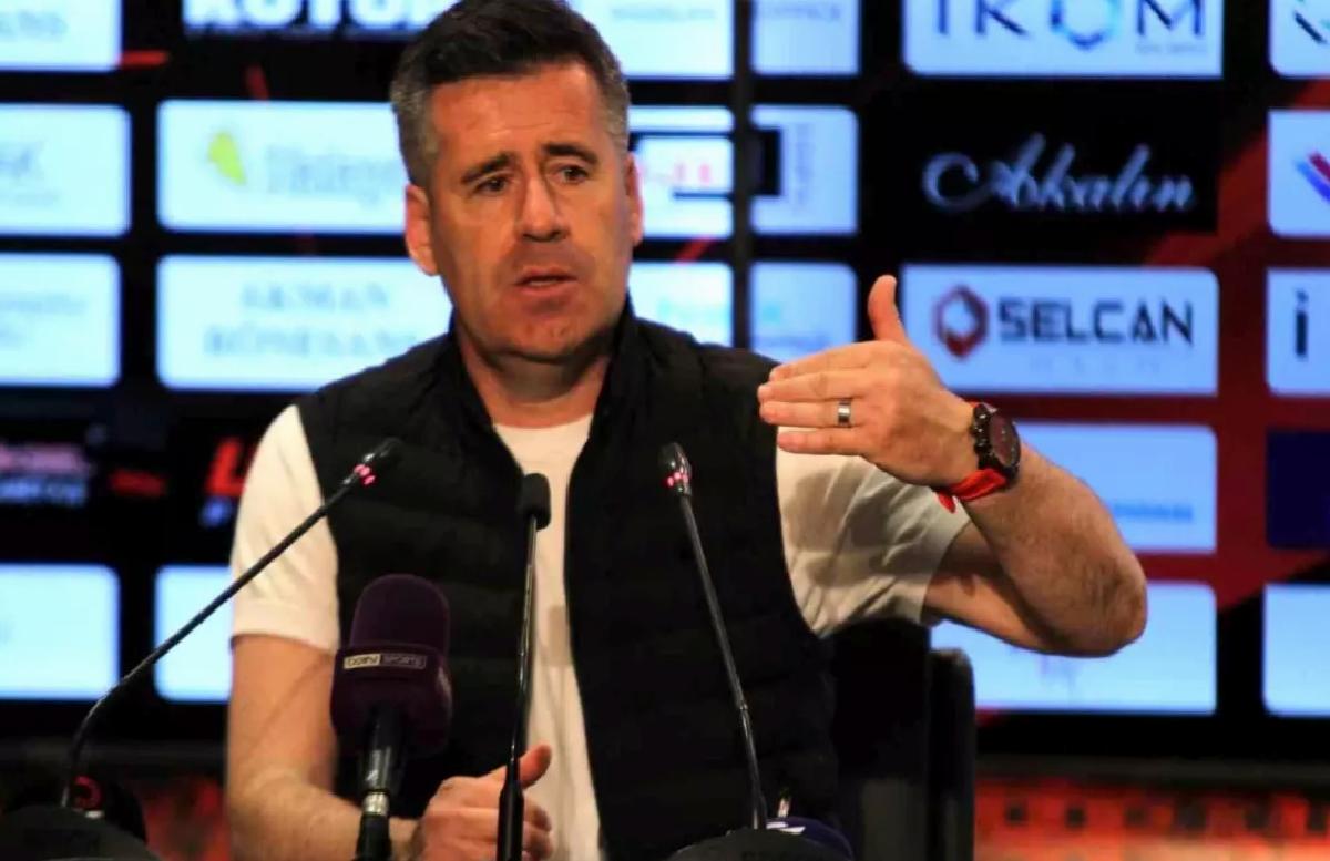 Eroğlu: Şampiyonluğa Çok Az Kaldı