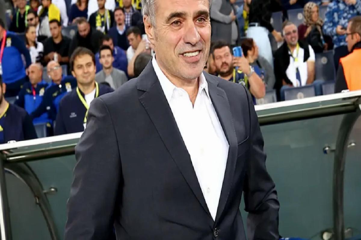 Ersun Yanal, Harika Lig’e dönüyor