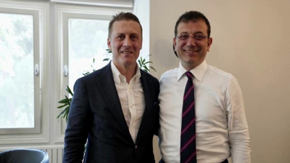 Ertan Yıldız ve ailesini tehdit edenler hakkında soruşturma başlatıldı