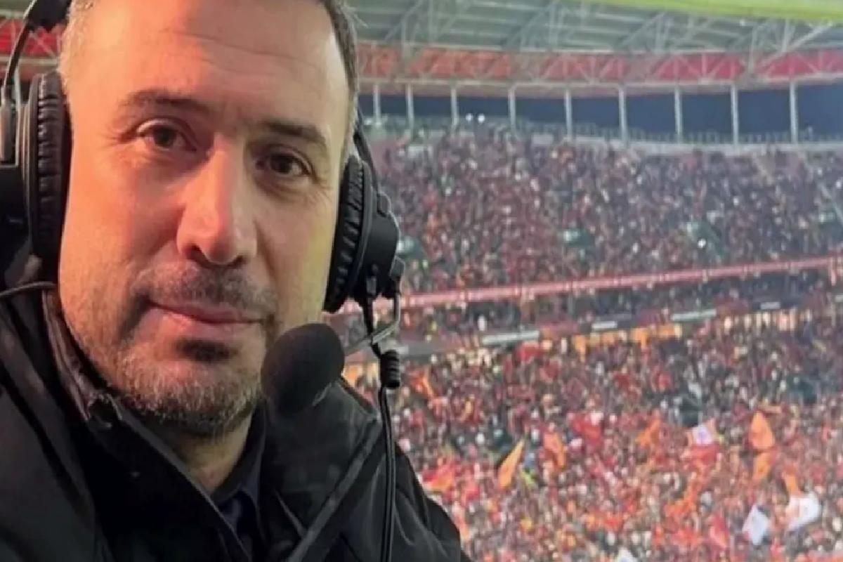 Ertem Şener’den Galatasaraylıları yıkan haber: 0 ihtimal