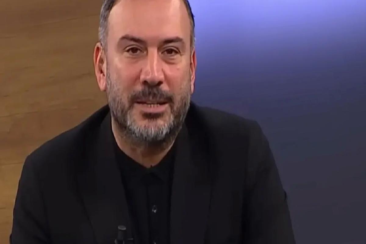 Ertem Şener’den tartışma yaratan açıklama: Galatasaray ve öbürleri