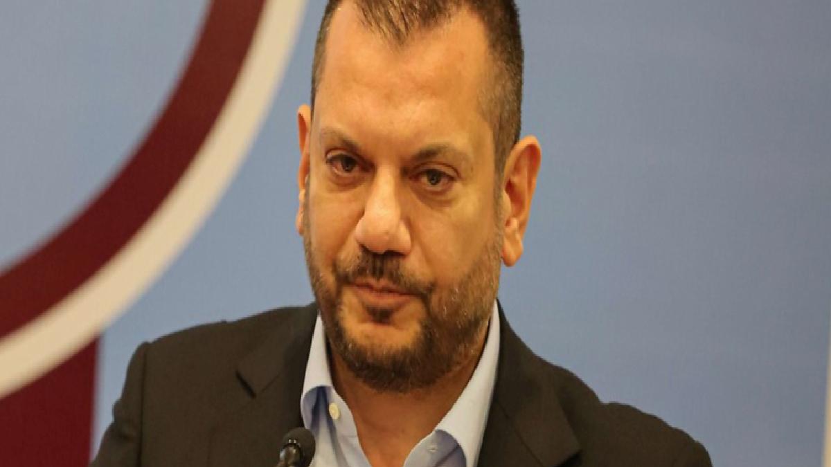 Ertuğrul Doğan: Trabzonspor’a sabit bir getiri sağlamanın peşindeyiz