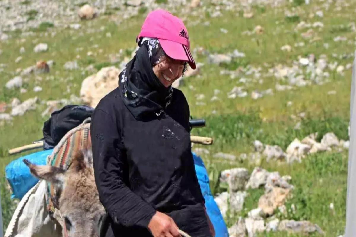 Erzincan Göçerlerinin Şiddetli Hayatı