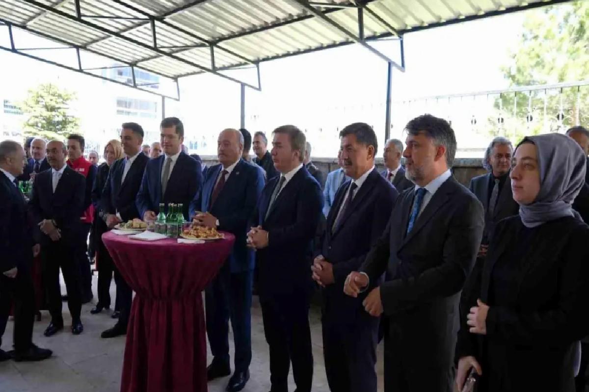 Erzincan’da Aile Dayanak Merkezleri Açıldı