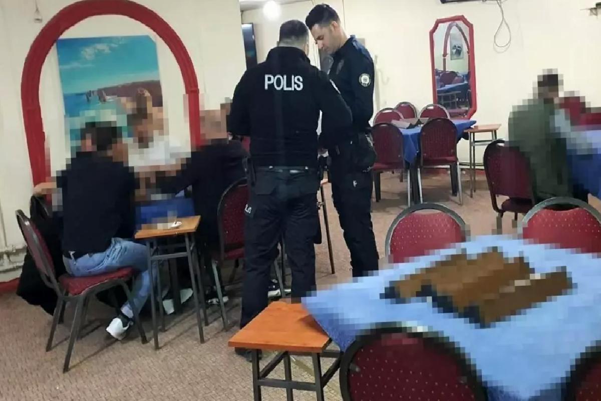 Erzincan’da Huzur Uygulaması