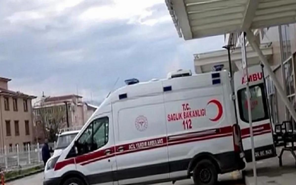 Erzincan’da Kaza: Genç Motosiklet Şoförü Hayatını Kaybetti