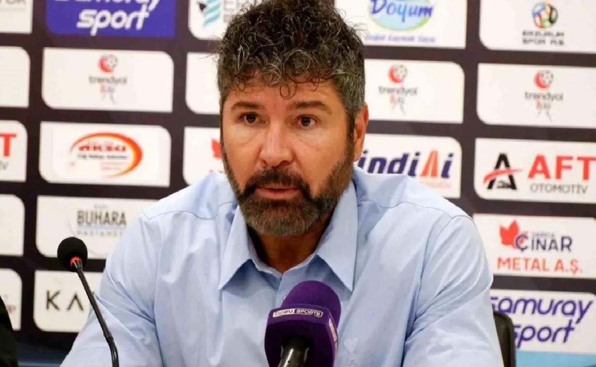 Erzurumspor FK, Ümraniyespor’u 2-0 Mağlup Etti