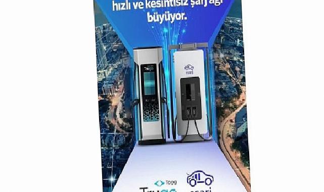 Eşarj ve Trugo kullanıcılar için sonları kaldırıyor