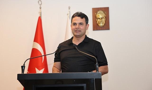 ESBAŞ, Fikir Maratonu ile Hizmetlerine Taraf Veriyor