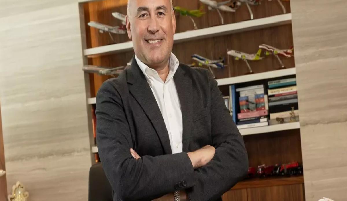 Esenboğa Havalimanı’na Düzey 4+ Sertifikası