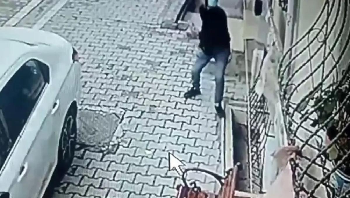 Esenyurt’ta Kezzaplı Taarruz