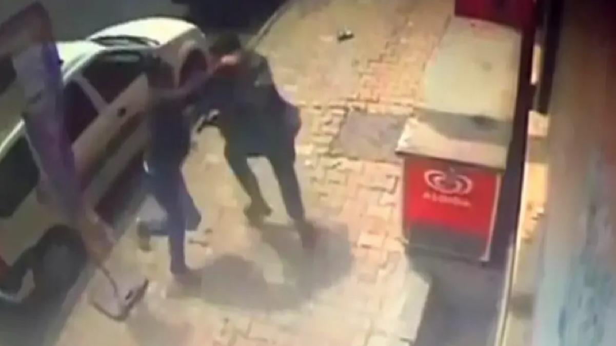 Esenyurt’ta Silahlı Arbede: Genç Hayatını Kaybetti