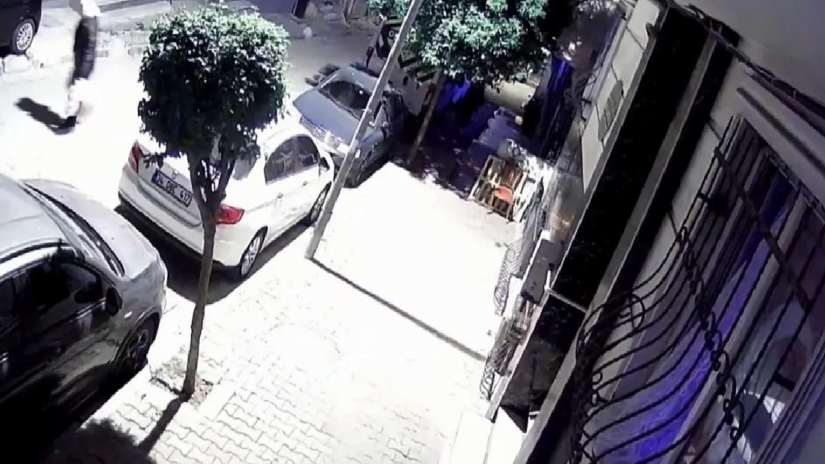 Eşini öldüren kuşkulu yakalandı
