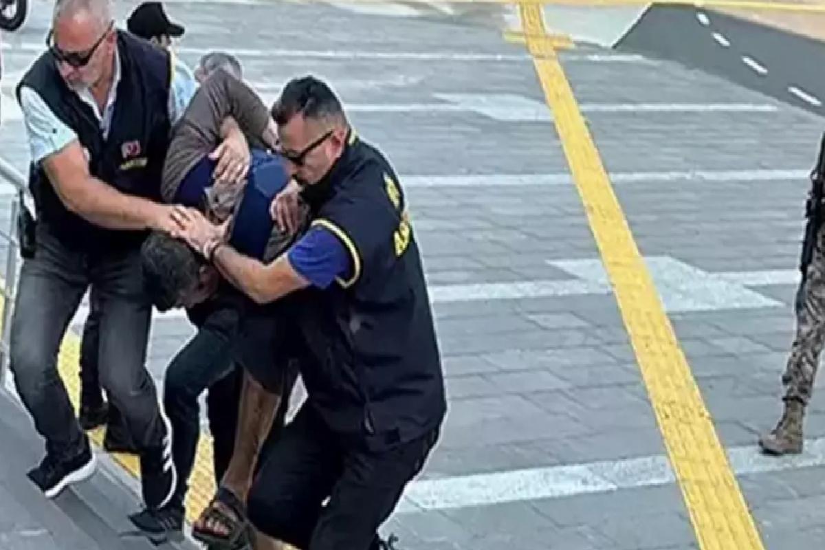 Eşini ütüyle öldüren sanığın çocuğu babasından şikayetçi oldu: En ağır halde cezalandırılsın