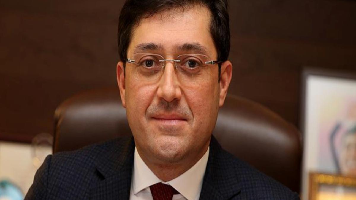 Eski Beşiktaş Belediye Başkanı Murat Hazinedar’a 2 yıl mahpus ve siyasi yasak cezası