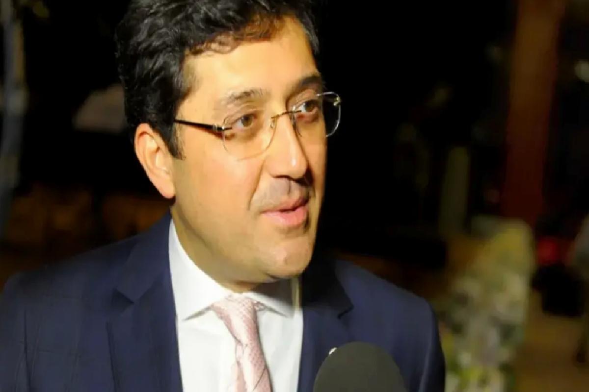 Eski Beşiktaş Belediye Başkanı Murat Hazinedar’a siyasi yasak cezası
