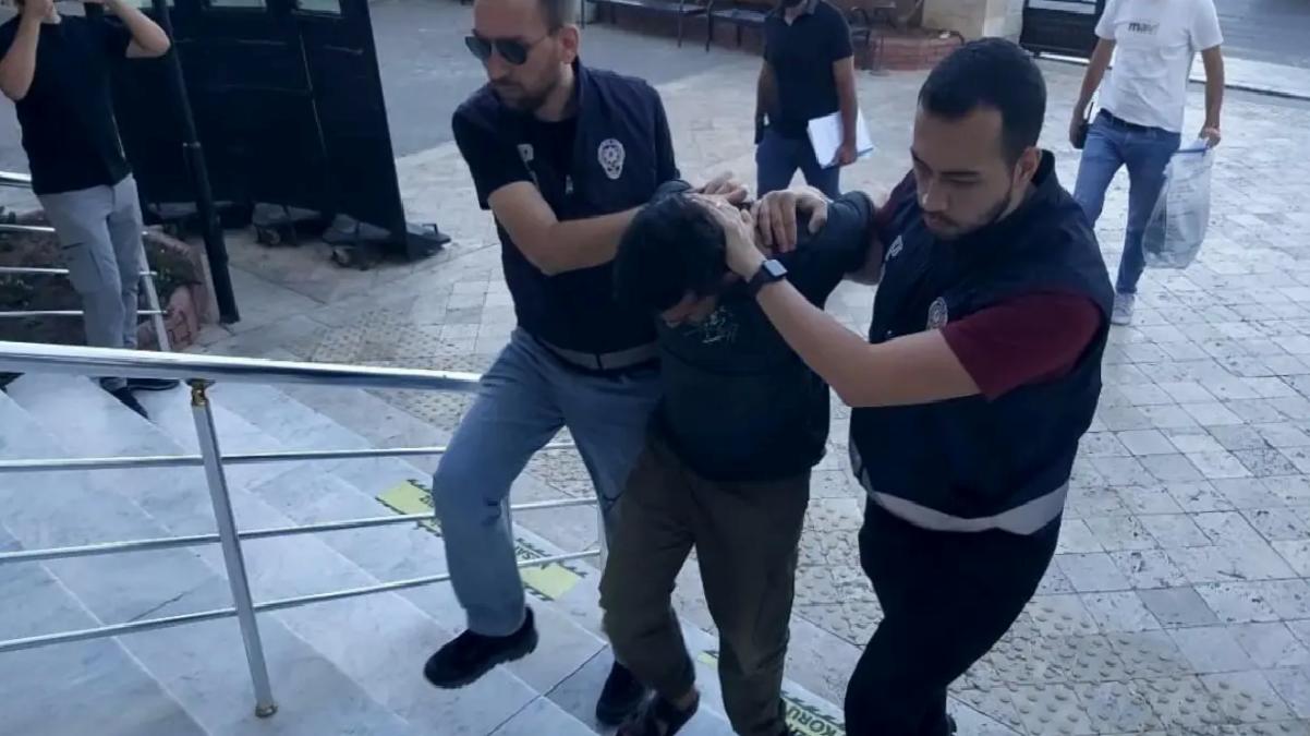 Eski Eşini Öldüren Zanlıya Ağırlaştırılmış Müebbet