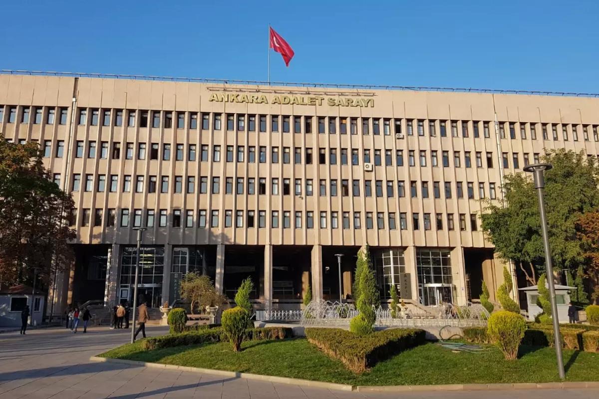 Eski eşini ve kızını Bahar Aksu cinayetiyle tehdit eden kuşkulu hür bırakıldı