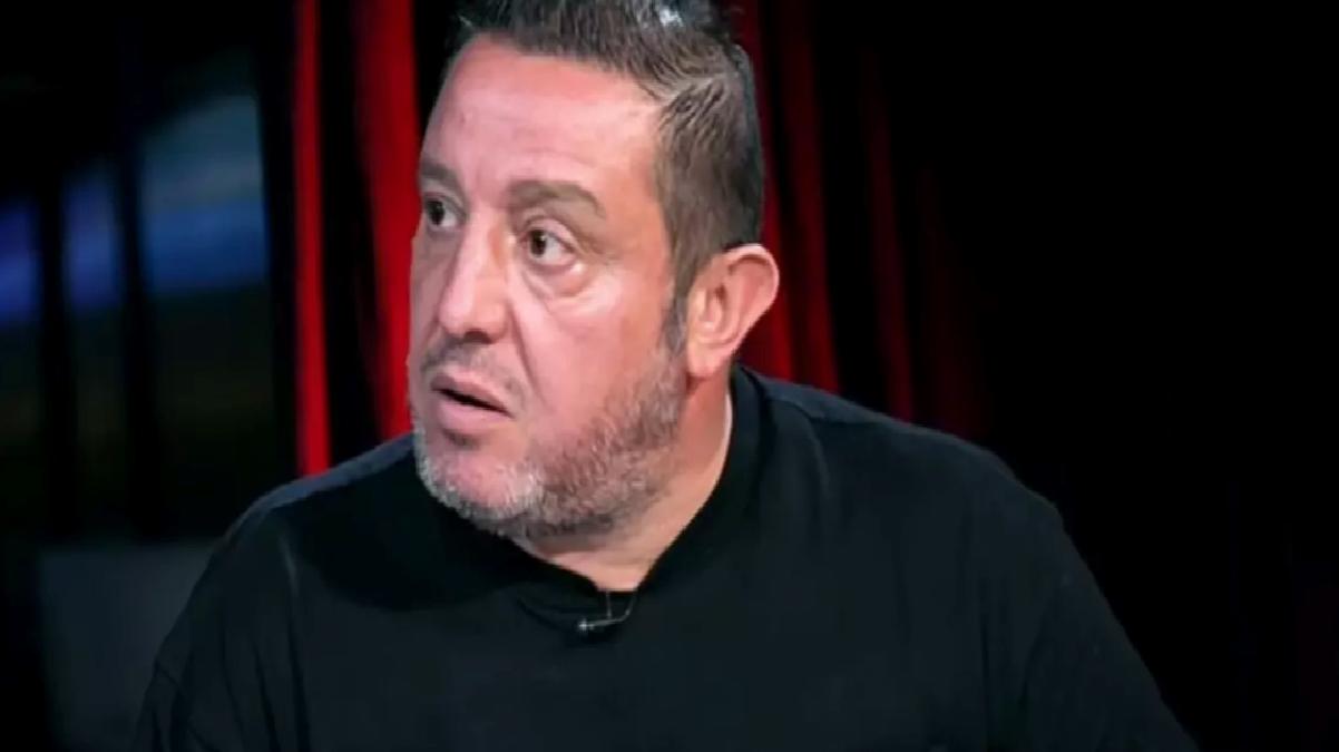 Eski futbolcu Nihat Kahveci’ye büyük şok! Çocuklarına hasret kalacak
