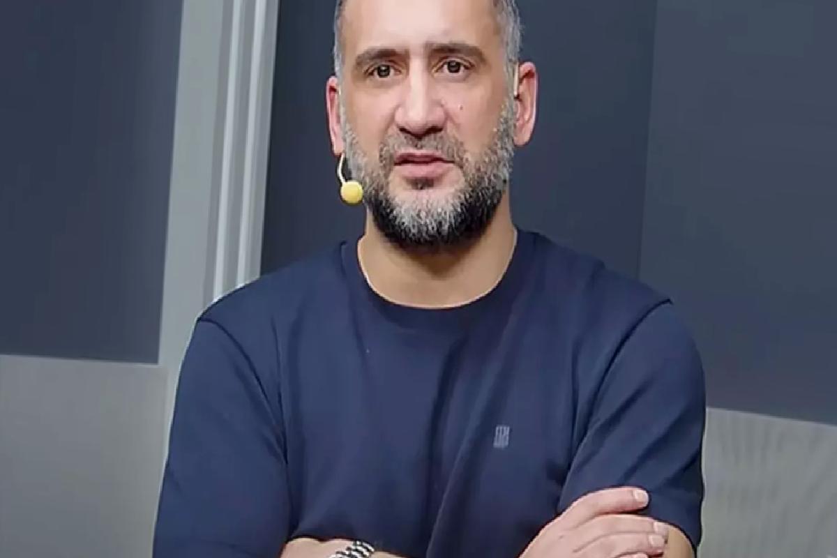 Eski futbolcu Ümit Karan Metris Cezaevi’nde