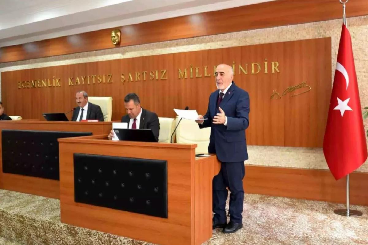 ESKİ Genel Müdürlüğü 2024 Yılı Olağan Genel Kurulu Toplandı