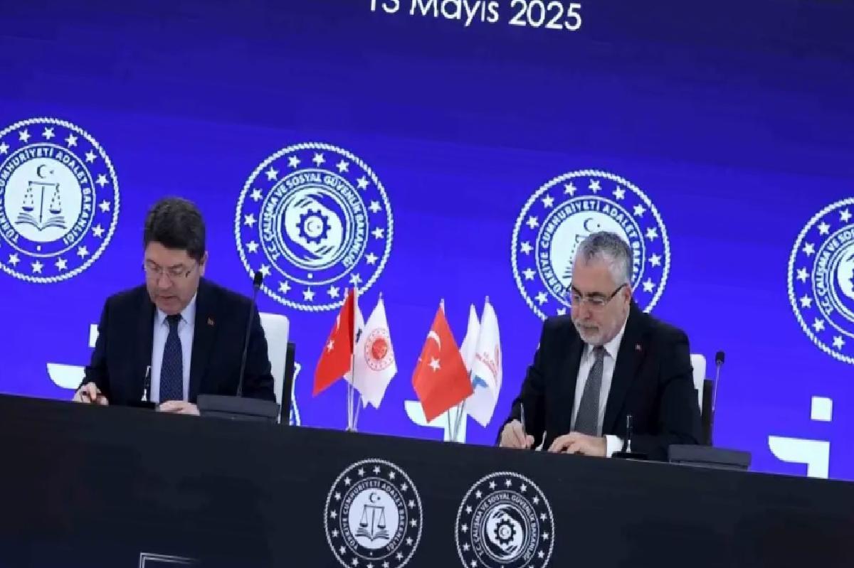 Eski Mahkumlara Hibe Dayanağı Artırıldı