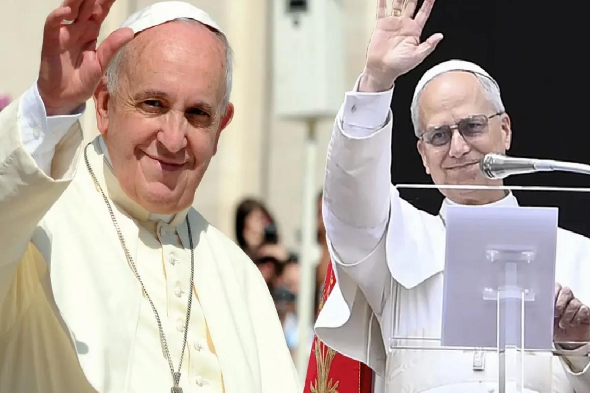 Eski Papa Francis’in Türkiye vasiyeti! Papa 14. Leo o ilçeyi ziyaret edecek