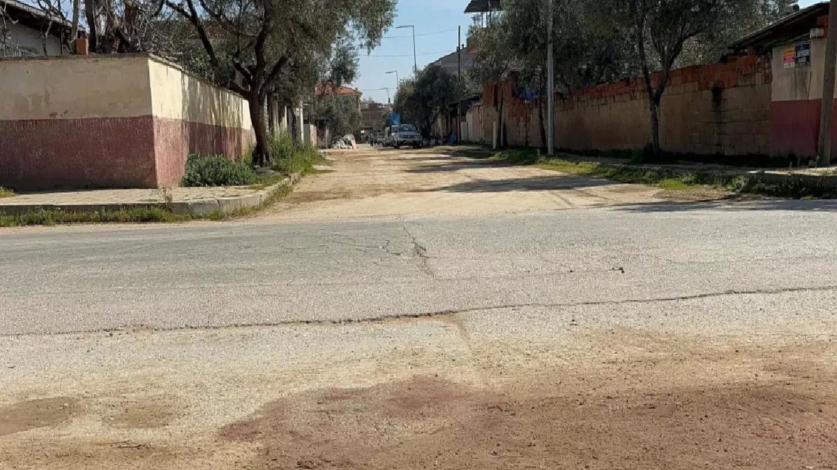 Eski Sevgili Cinayeti: Duruşma Ertelendi