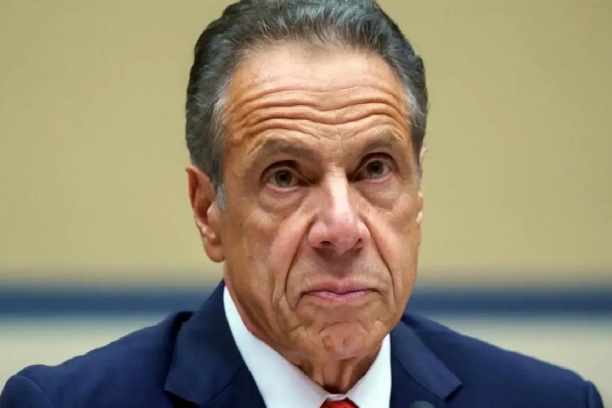 Eski Vali Andrew Cuomo’ya Huzurevi Vefatları Soruşturması