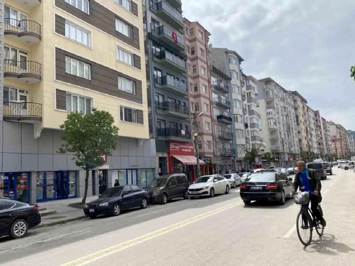 Eskişehir’de Zelzeleye Sağlam Konut Tercihi Arttı