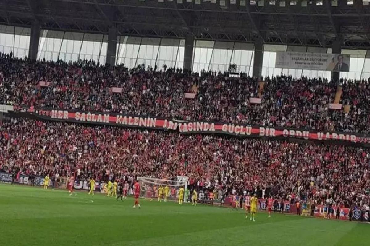 Eskişehirspor, profesyonel liglere geri dönüyor