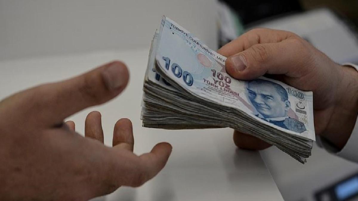 Esnafa erken emeklilik için sona yanlışsız