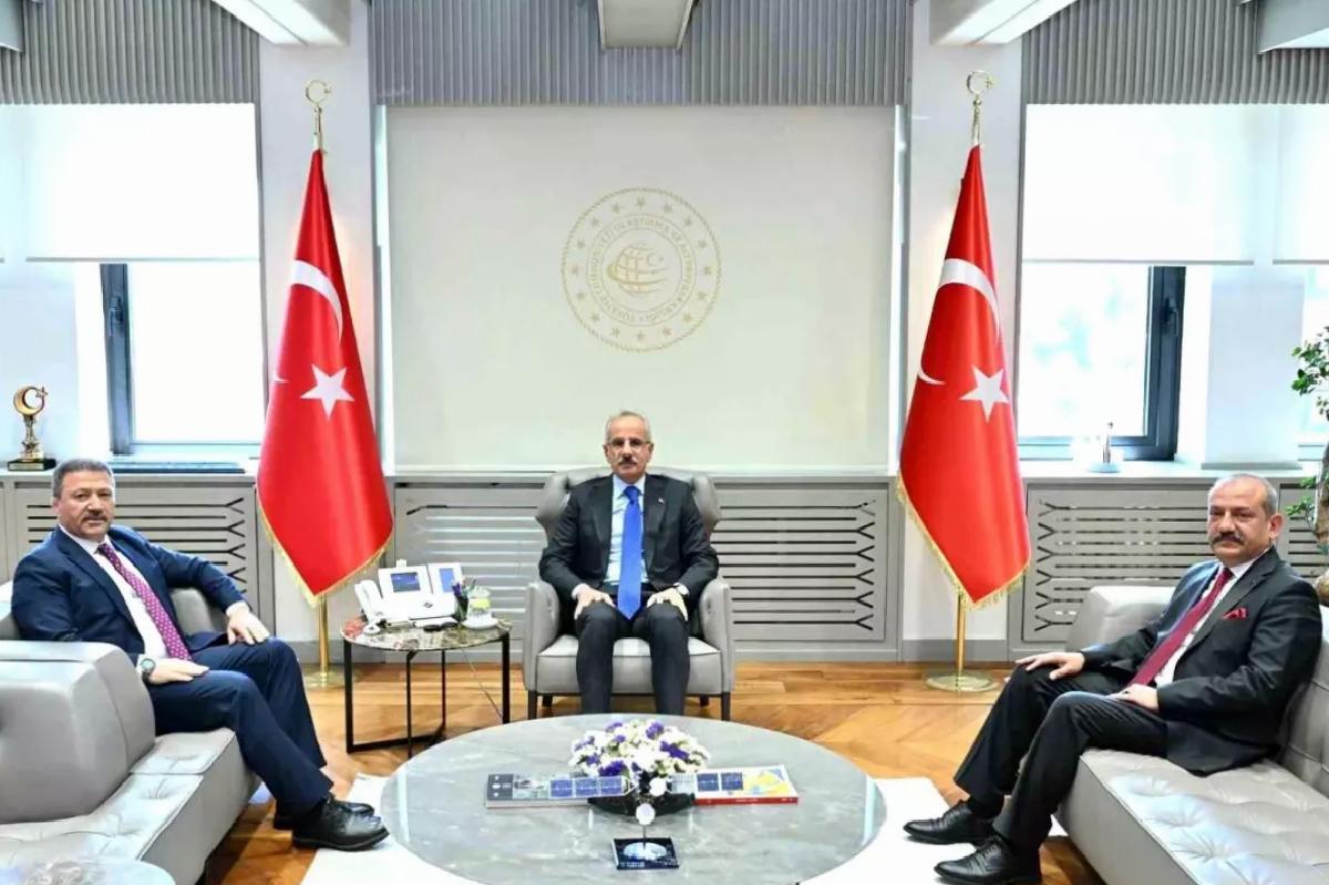 Esnafın Sıkıntıları Çözüldü