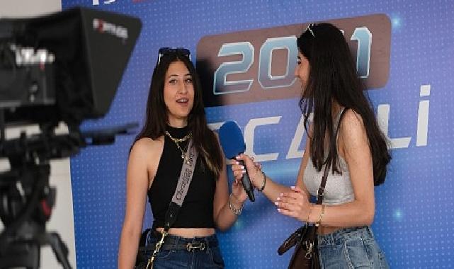 Eşsiz ve sürükleyici bir macera da EnFest’te