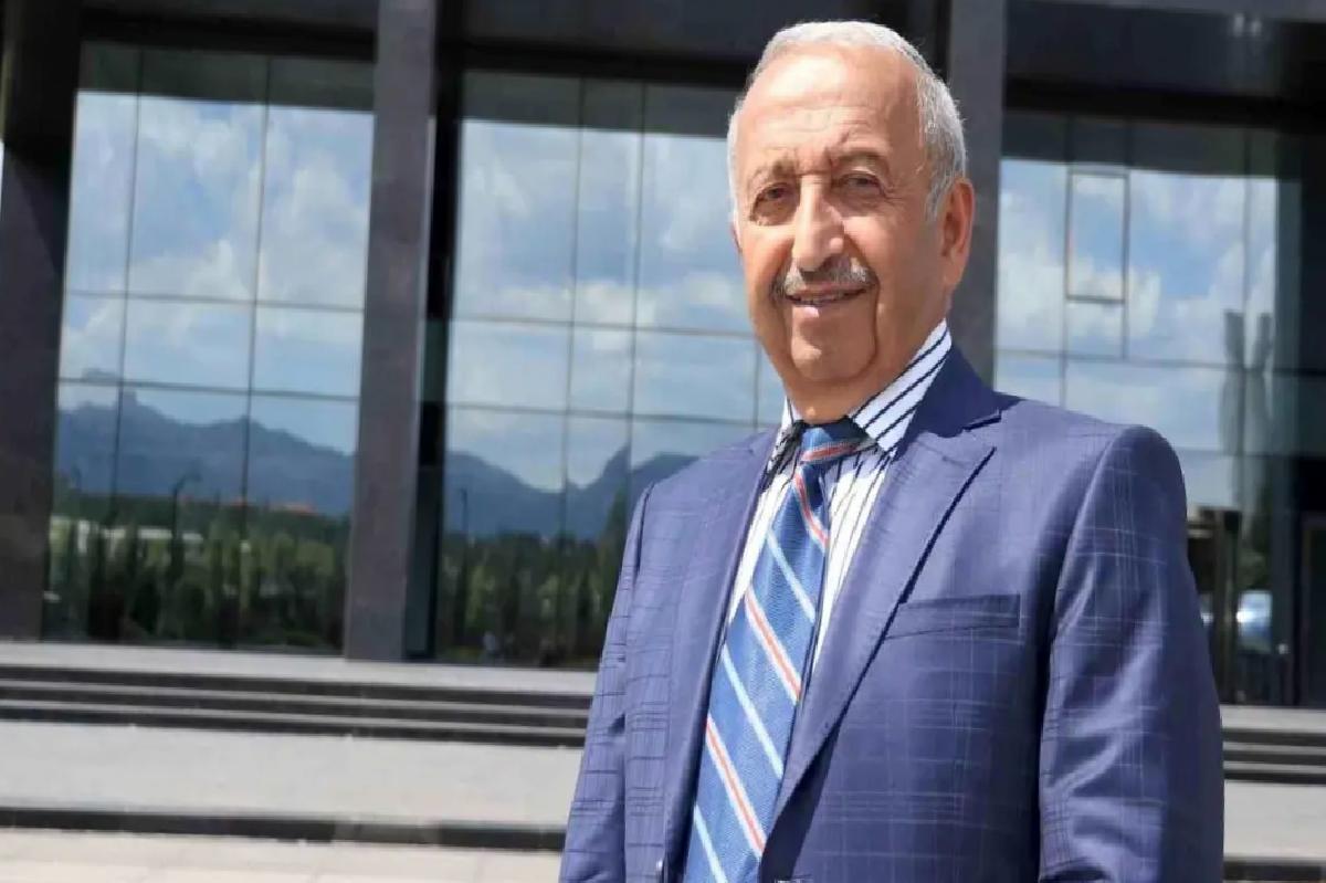 Eti Alüminyum’un Yerli ‘Özel Alümina’ Üretimi Başladı