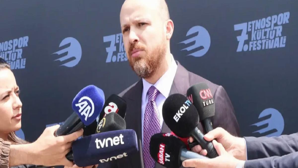 Etnospor Şenliği’nde Gazze Bildirisi