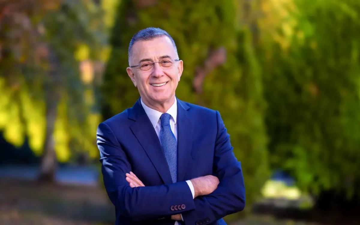 EUA Genel Kurulu 2026’da İstanbul’da