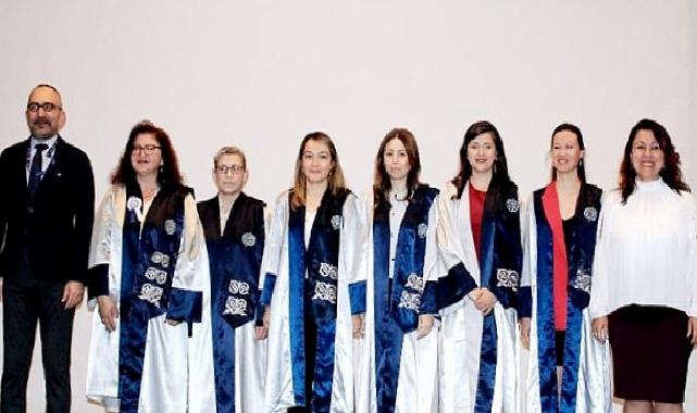 EÜ’de “Dünya Hemşireler Günü” kutlandı