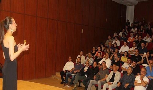 EÜ’de “Memleketimin Türküleri” dinletisiyle Kastamonu ezgileri yankılandı