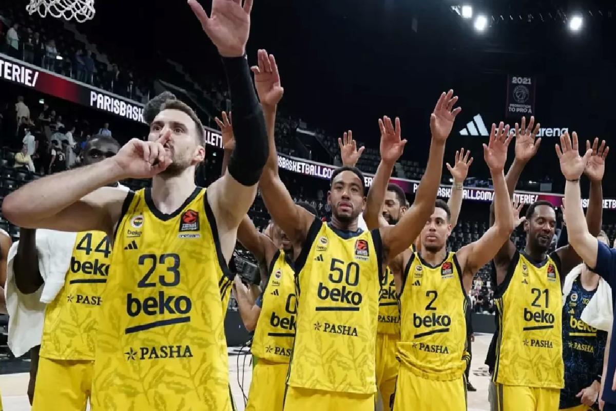 EuroLeague devi, Guduric’i istiyor: Hayalimiz onu transfer etmek