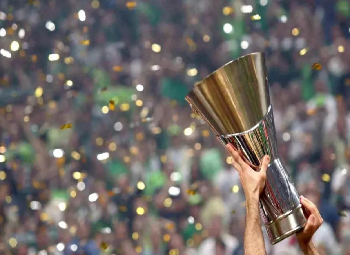 Euroleague Final Four Başlıyor
