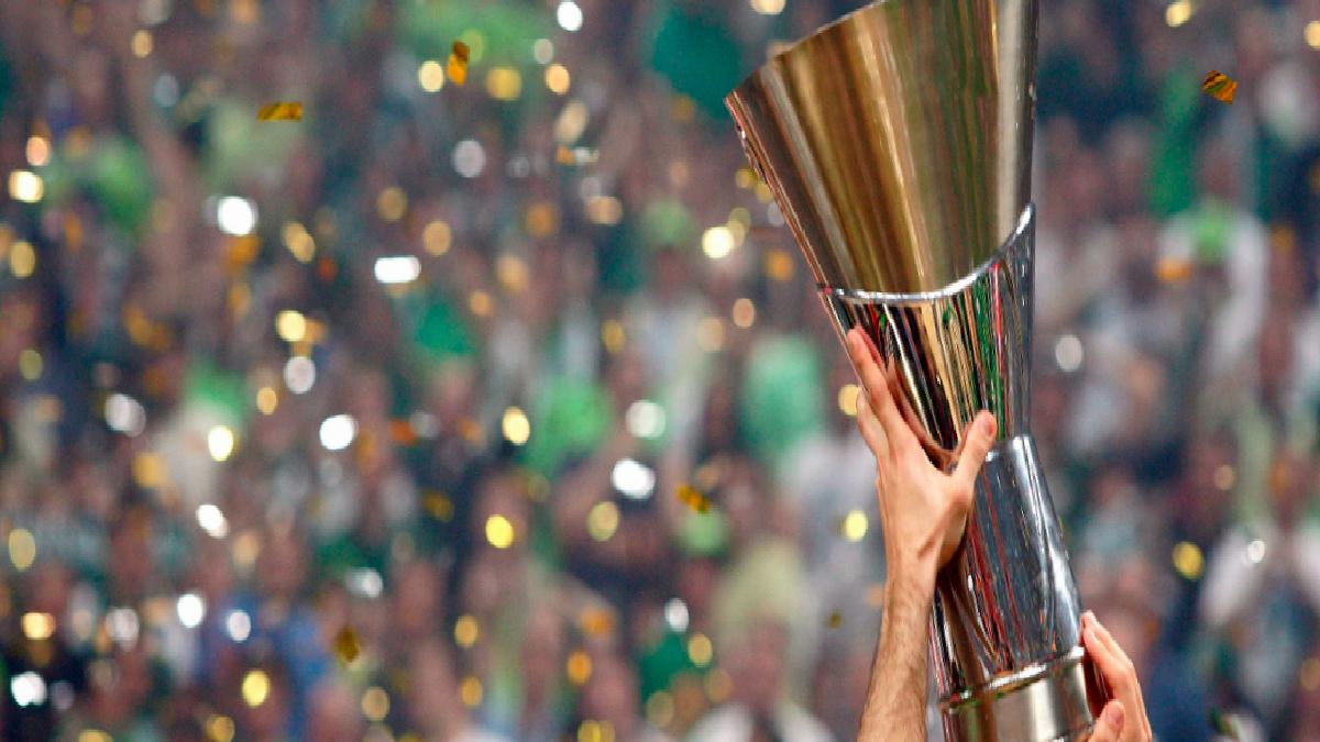 EuroLeague’de Final-Four vakti