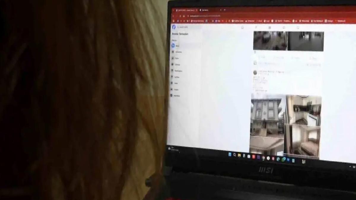 “Evimi satayım” derken dolandırılmayın