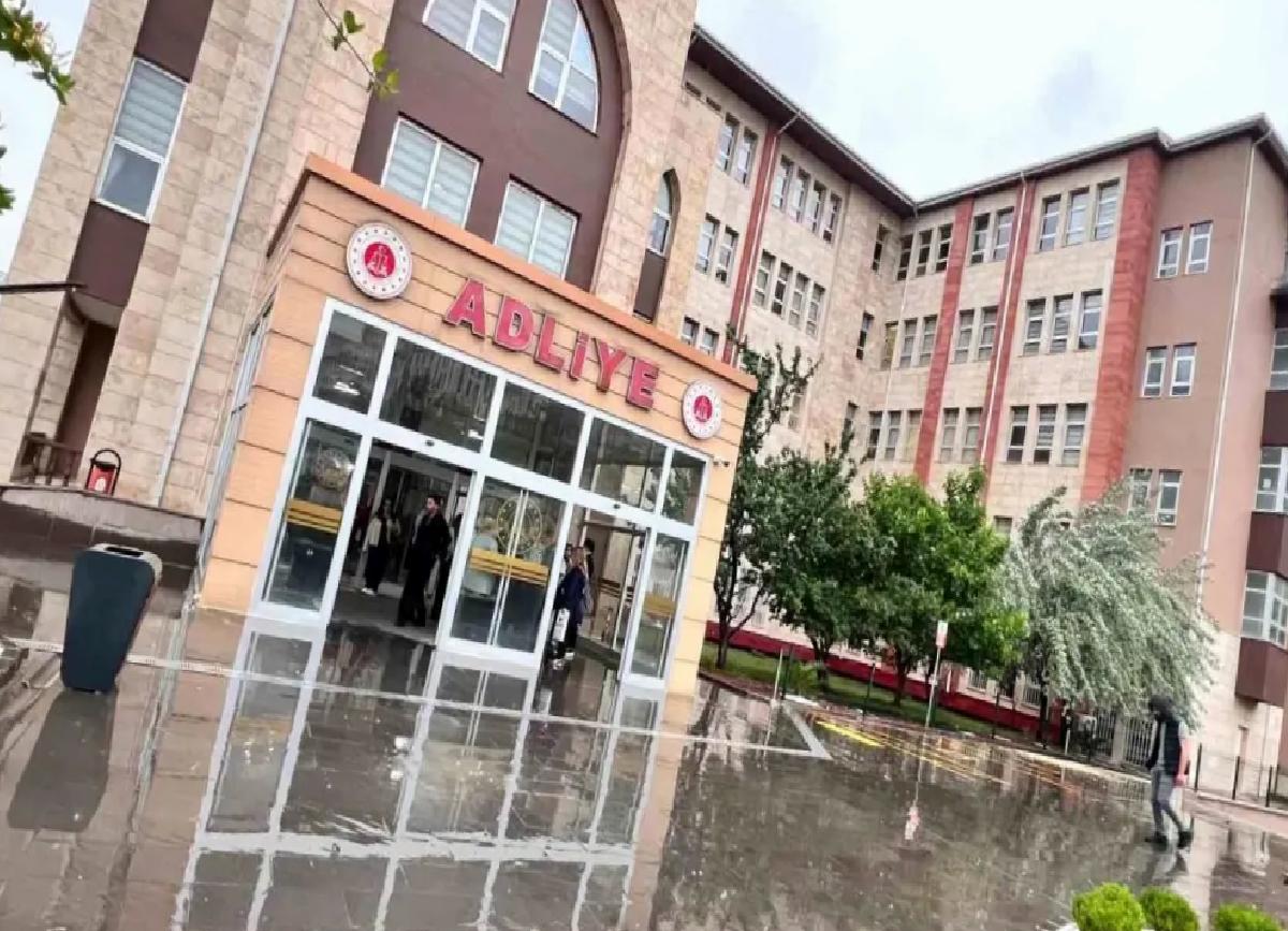 Ezgi Apartmanı Davası Devam Ediyor