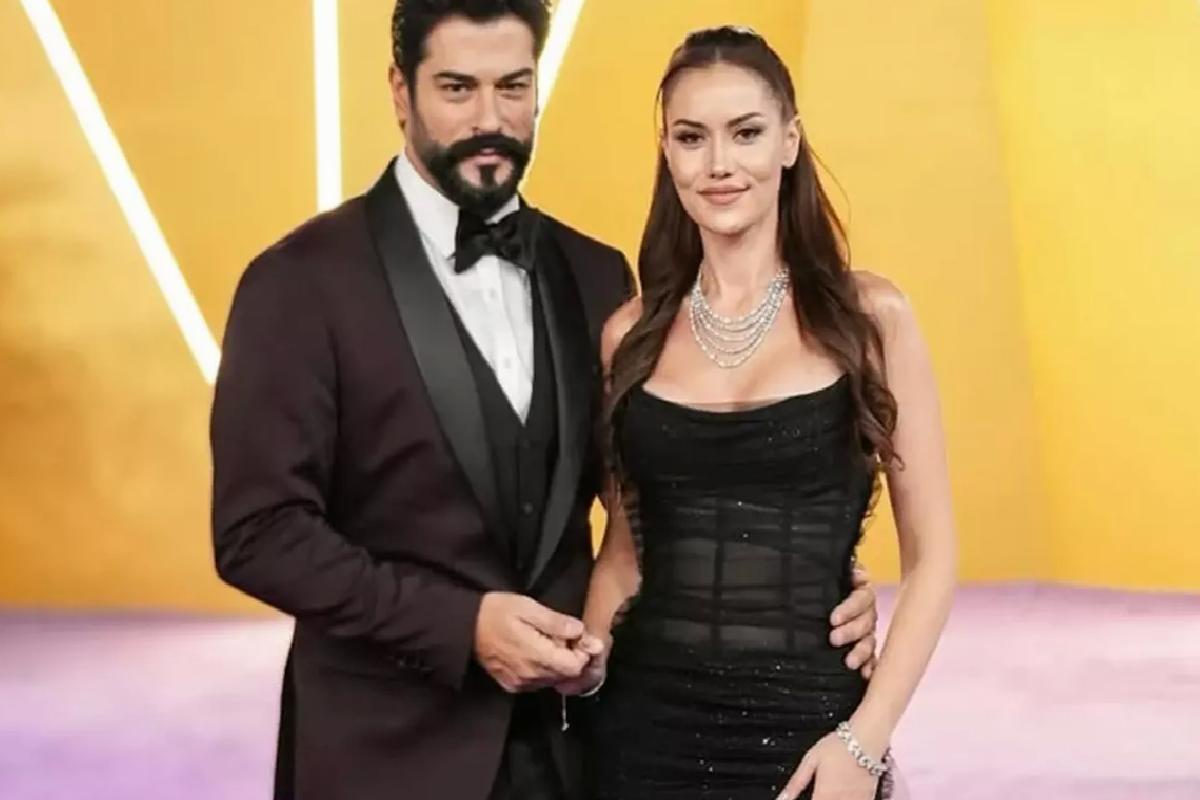 Fahriye Evcen, mezuniyetinden 11 yıl sonra Boğaziçi Üniversitesi’nde