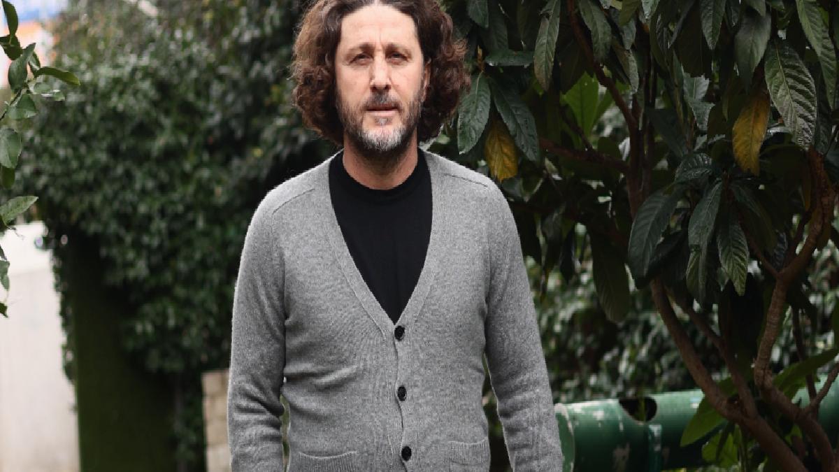 Fatih Tekke: Trabzon’dan uzak geçirdiğim her gün bir kayıptı